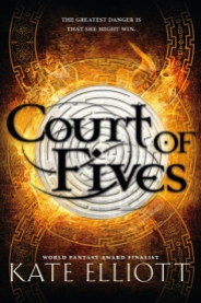 Court of Fives