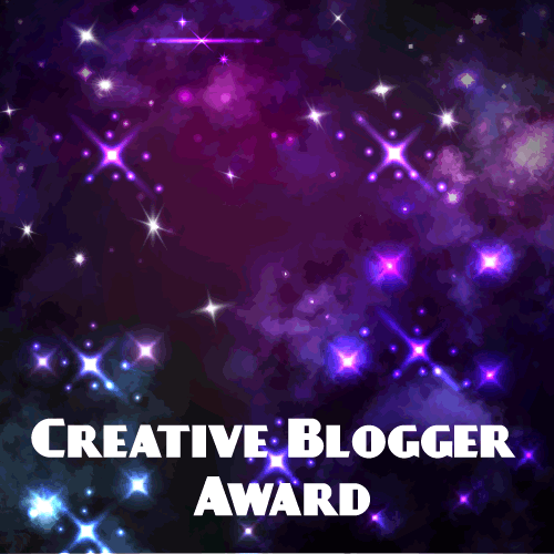 Creative-Blogger-Award