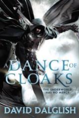 Dance of Cloaks
