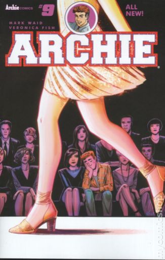 Archie #9A