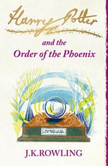 Hp and the Order of the Phoenix