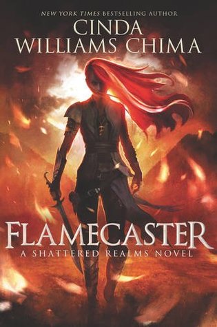 Flamecaster